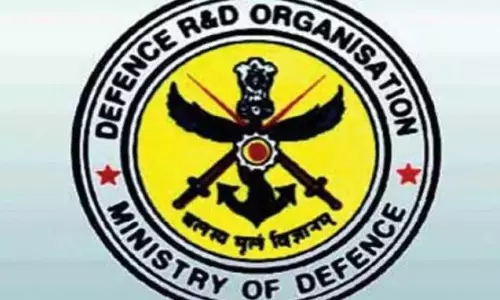 सुरक्षा चिंताओं के बीच DRDO-RCI कर्मचारियों के लिए सोशल मीडिया नियम सुरक्षा चिंताओं के बीच DRDO-RCI कर्मचारियों के लिए सोशल मीडिया नियम