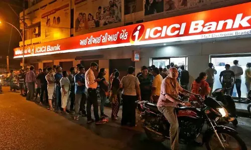 ICICI Bank Q1 पूर्वावलोकन
