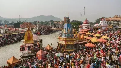 Haridwar: कांवड़ यात्रा को लेकर प्रशासन सतर्क, अफसरों को निर्देश जारी