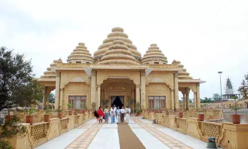 Amritsar: सीता मंदिर उपेक्षा का शिकार