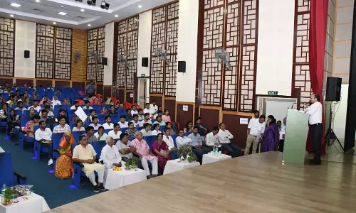 Jaipur: सहकार एवं रोजगार उत्सव का जिला स्तरीय कार्यक्रम आयोजित