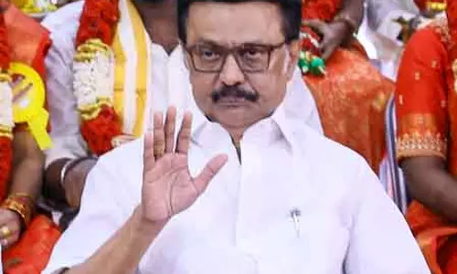Stalin ने कामराजर विवाद के बीच शांति की अपील की