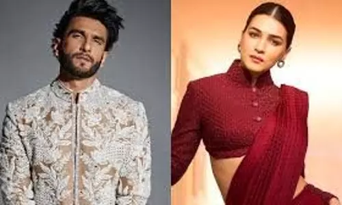 कियारा के जाने के बाद कृति-सिनोन की एंट्री, डॉन 3 में रणवीर के साथ