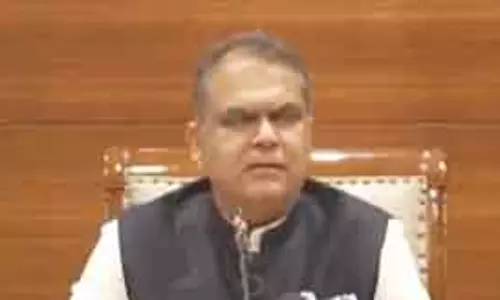 Punjab के उद्योगपतियों ने फोकल प्वाइंटों के नवीनीकरण की मांग की Punjab के उद्योगपतियों ने फोकल प्वाइंटों के नवीनीकरण की मांग की