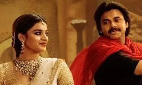 पवन कल्याण की हरि हर वीरा मल्लू का ट्रेलर बुर्ज खलीफा पर दिखा पवन कल्याण की हरि हर वीरा मल्लू का ट्रेलर बुर्ज खलीफा पर दिखा