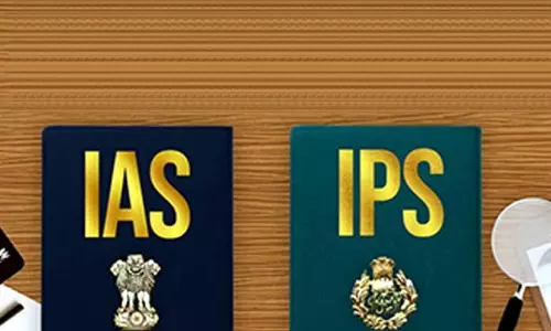 7 IAS-IPS अधिकारियों को जम्मू-कश्मीर, लद्दाख खंड मिले