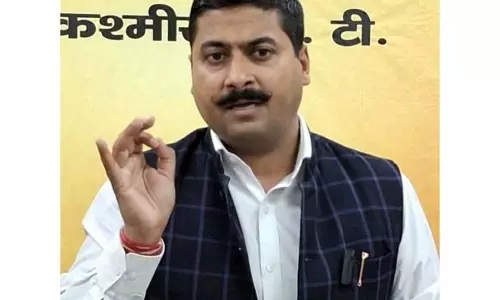 अंतरिक्ष में भारत का झंडा ऊंचा लहराएगा: Gaurav