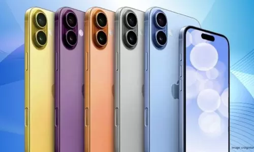 Apple की iPhone 17 सीरीज के लीक हुए कलर ऑप्शंस, 6 कलर्स में पेश