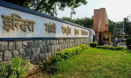 Farrukhabad: डीएन कॉलेज इग्नू केंद्र में नामांकन शुरू, 31 जुलाई तक करें आवेदन Farrukhabad: डीएन कॉलेज इग्नू केंद्र में नामांकन शुरू, 31 जुलाई तक करें आवेदन