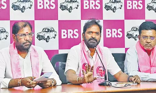 बीसी कोटा के लिए व्यापक समर्थन.. वी श्रीनिवास गौड़ा