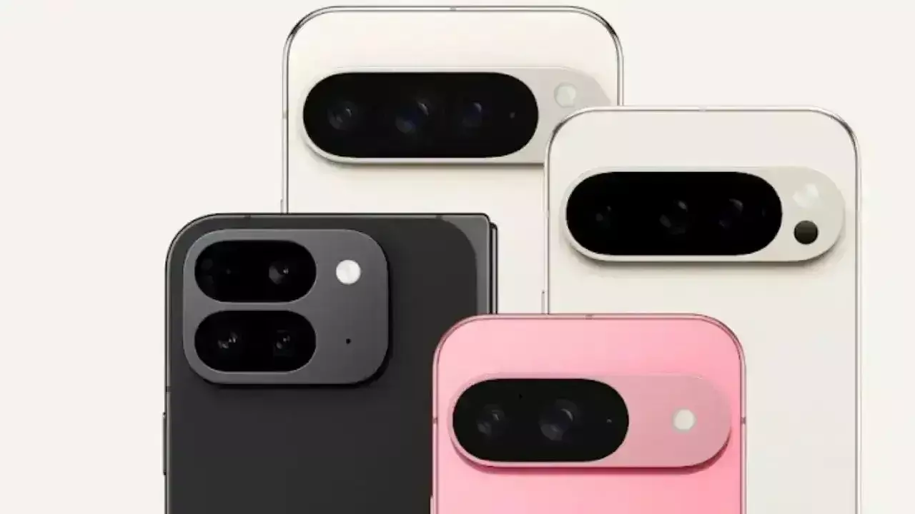 Google के अगले महीने Pixel इवेंट में लॉन्च हो सकती है Pixel 10 सीरीज Google के अगले महीने Pixel इवेंट में लॉन्च हो सकती है Pixel 10 सीरीज