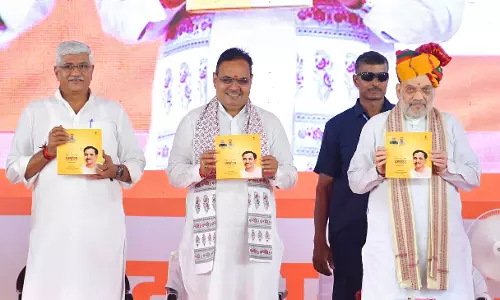 Dadiya में सहकार और रोजगार उत्सव- प्रधानमंत्री के नेतृत्व में देश बन रहा समृद्ध