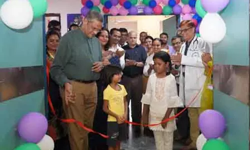 एम्स Bhopal ने कैंसर से पीड़ित बच्चों के लिए विशेष चिकित्सा इकाई शुरू की