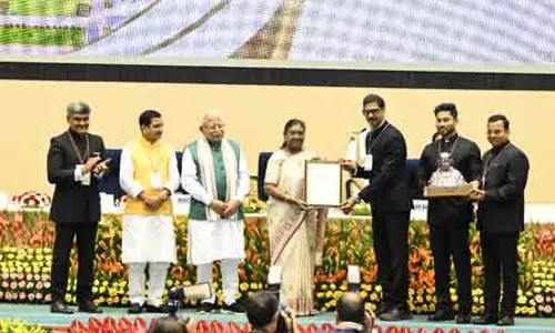 स्वच्छता सर्वेक्षण में जमशेदपुर तीसरे स्थान पर, बुंडू Jharkhand का सबसे स्वच्छ शहर