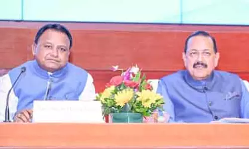 ओडिशा देश के शासन सुधारों में सक्रिय भागीदार: CM Majhi
