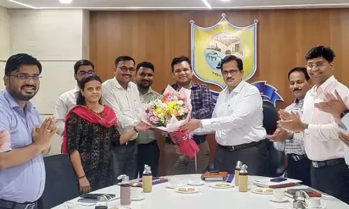 पनवेल नगर निगम ने 3-स्टार कचरा-मुक्त और वाटर प्लस दर्जा बरकरार रखा