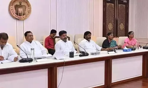 हरीश राव ने बनकाचेरला सौदे पर रेवंत रेड्डी के झूठ का पर्दाफाश किया