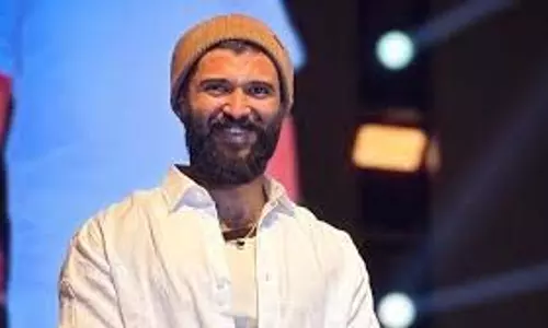 Vijay : अस्पताल में भर्ती, किंगडम के रिलीज़ से पहले तबियत पर बयान