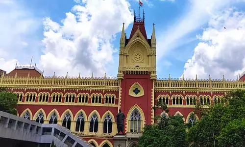छात्र संघ चुनावों को लेकर राज्य उच्च न्यायालय में दबाव में