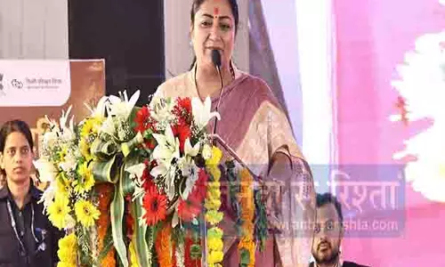 दिल्ली की CM रेखा गुप्ता का संकल्प: यमुना की सफाई और प्रदूषण नियंत्रण प्रमुख प्राथमिकता