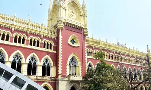उच्च न्यायालय ने पूर्व पुलिस आयुक्त विनीत गोयल के खिलाफ मामला निपटाया