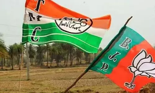 रोहिंग्याओं को कौन ला रहा है? दृढ़ इच्छाशक्ति के दो फूल