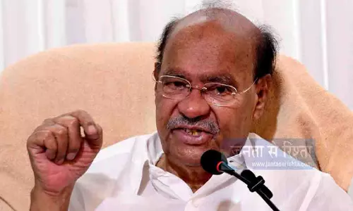 PMK प्रमुख रामदास ने की तमिलनाडु सरकार से मानसून तैयारी के लिए ₹1,000 करोड़ आवंटित करने की मांग