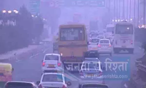 दिल्ली सरकार ने पुराने वाहनों से होने वाले प्रदूषण से निपटने के लिए नवाचार चुनौती शुरू की