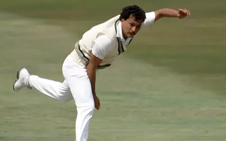 बर्थडे स्पेशल: भारत का पहला एंग्लो इंडियन क्रिकेटर, जिसने देश को जिताया वर्ल्ड कप बर्थडे स्पेशल: भारत का पहला एंग्लो इंडियन क्रिकेटर, जिसने देश को जिताया वर्ल्ड कप
