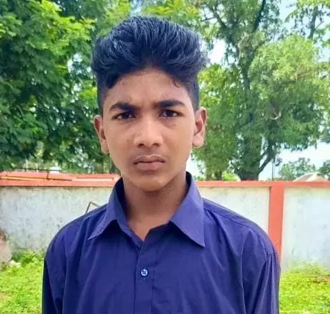 अंधेरे में डूबे पूवर्ती गांव में CM विष्णुदेव साय ने लाया उजियारा अंधेरे में डूबे पूवर्ती गांव में CM विष्णुदेव साय ने लाया उजियारा