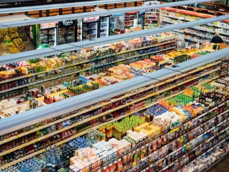 भारत में छोटी FMCG कंपनियां बड़ी कंपनियों से तेजी से बढ़ रही: रिपोर्ट भारत में छोटी FMCG कंपनियां बड़ी कंपनियों से तेजी से बढ़ रही: रिपोर्ट