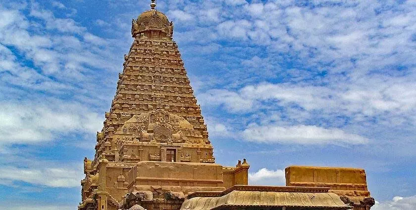 अम्मान मंदिरों की आध्यात्मिक यात्रा: आज चेन्नई से शुरू अम्मान मंदिरों की आध्यात्मिक यात्रा: आज चेन्नई से शुरू