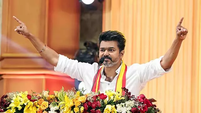 Tamil Nadu : 20 जुलाई को थावेका जिला सचिवों की बैठक Tamil Nadu : 20 जुलाई को थावेका जिला सचिवों की बैठक