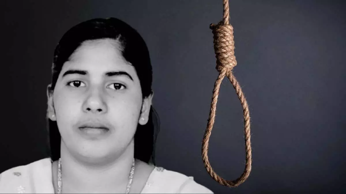 नर्स निमिषा प्रिया मामला: सुप्रीम कोर्ट में सुनवाई, केस लड़ रही संस्था ने मांगी यमन जाने की इजाजत नर्स निमिषा प्रिया मामला: सुप्रीम कोर्ट में सुनवाई, केस लड़ रही संस्था ने मांगी यमन जाने की इजाजत