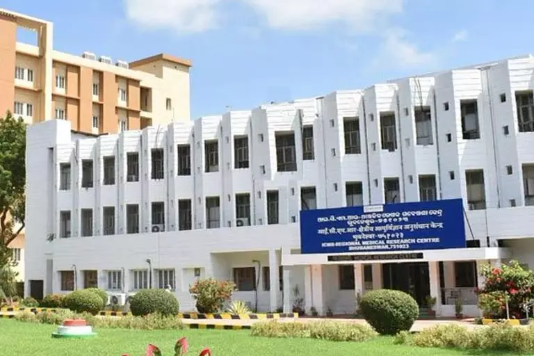 RMRC भुवनेश्वर ने उन्नत मलेरिया वैक्सीन विकसित की, तकनीकी हस्तांतरण के लिए तैयार RMRC भुवनेश्वर ने उन्नत मलेरिया वैक्सीन विकसित की, तकनीकी हस्तांतरण के लिए तैयार