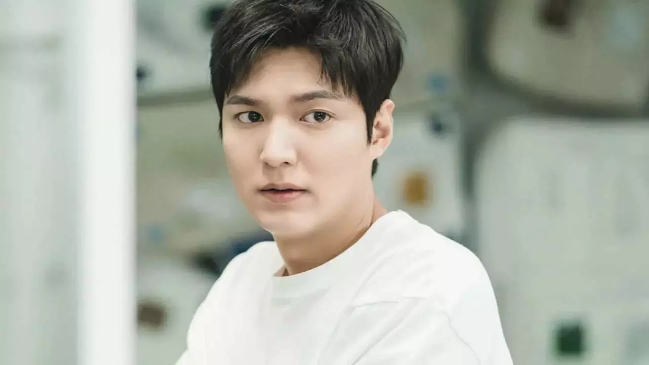 क्या Lee Min Ho जल्द ही शादी और बच्चों की योजना बना रहे हैं? क्या Lee Min Ho जल्द ही शादी और बच्चों की योजना बना रहे हैं?