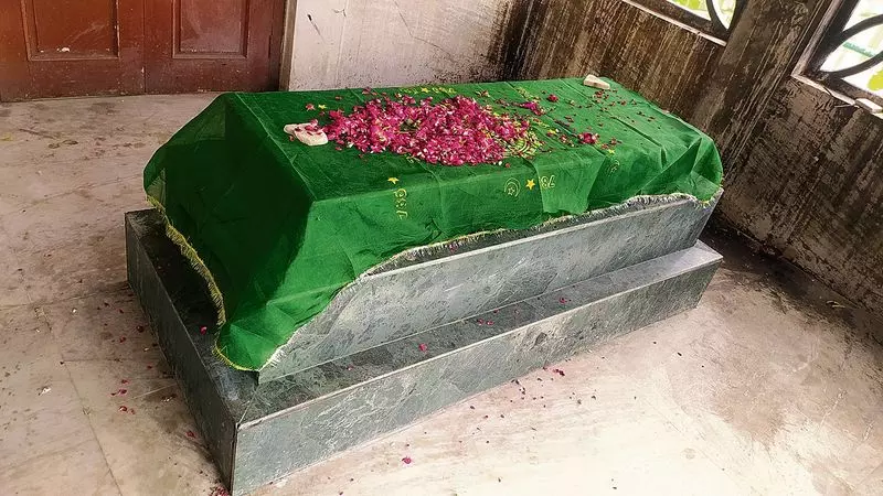 पुस्तकालय और स्कूल ख्वाजा अल्ताफ हुसैन हाली की विरासत को जीवित रखते पुस्तकालय और स्कूल ख्वाजा अल्ताफ हुसैन हाली की विरासत को जीवित रखते
