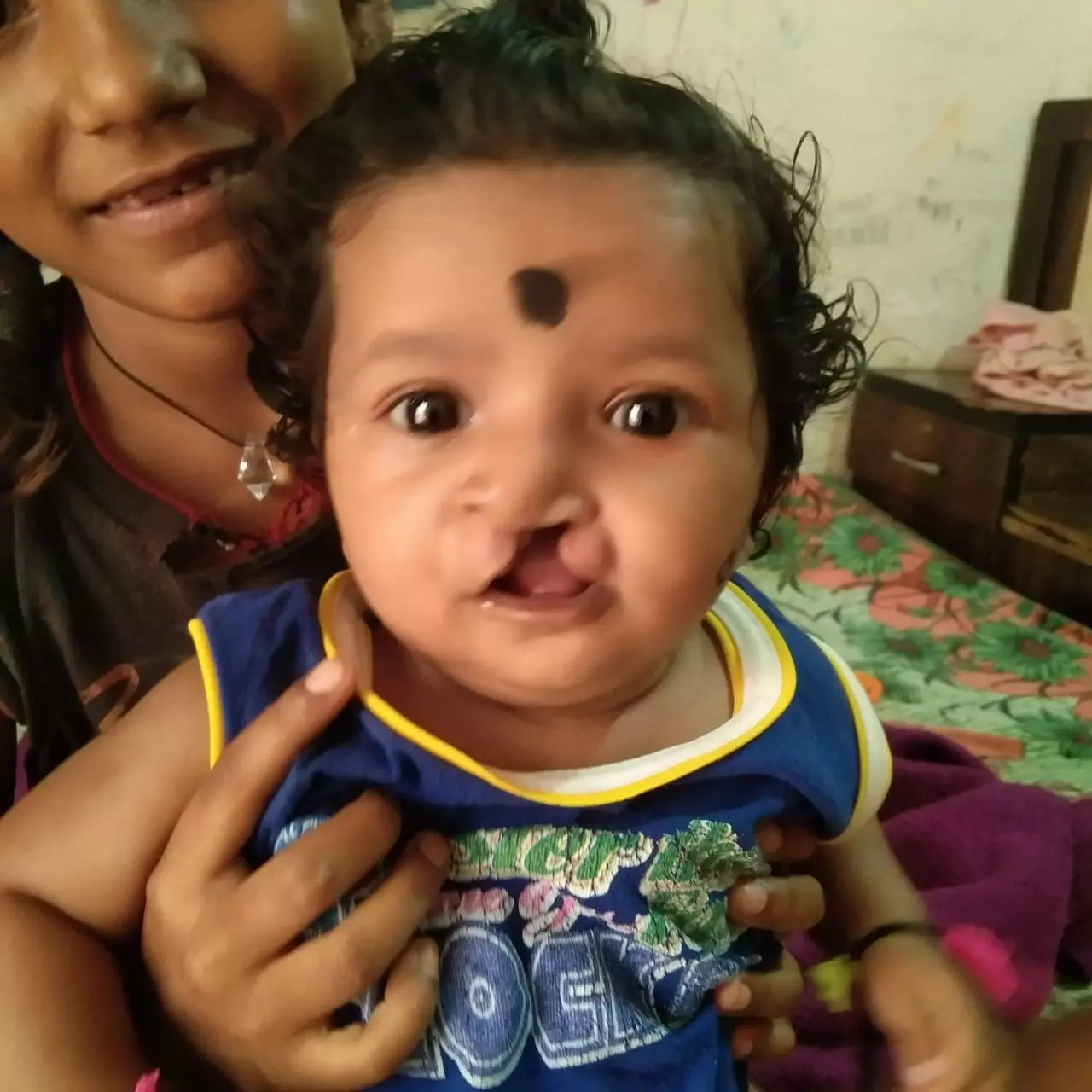 चिरायु योजना ने लौटाई मासूमों की मुस्कान चिरायु योजना ने लौटाई मासूमों की मुस्कान