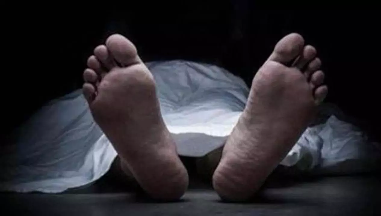 Odisha : राजधानी में चोरी के पैसों के बंटवारे को लेकर युवक की पीट-पीटकर हत्या Odisha : राजधानी में चोरी के पैसों के बंटवारे को लेकर युवक की पीट-पीटकर हत्या