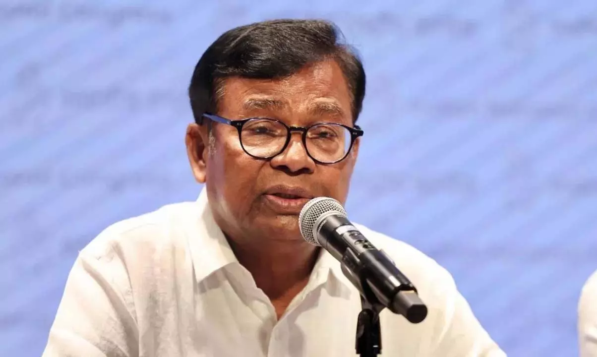 कांग्रेस ओडिशा में महिला शिकायत प्रकोष्ठ और सुरक्षा ऐप लॉन्च करेगी: Bhakta Das | Congress to launch women's complaint cell and security app in Odisha: Bhakta Das | कांग्रेस ओडिशा ...