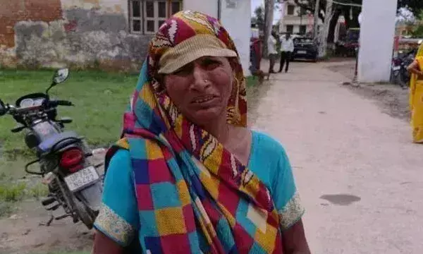 Farrukhabad: लापता युवक का सुराग नहीं, संगठन का पुलिस को अल्टीमेटम Farrukhabad: लापता युवक का सुराग नहीं, संगठन का पुलिस को अल्टीमेटम