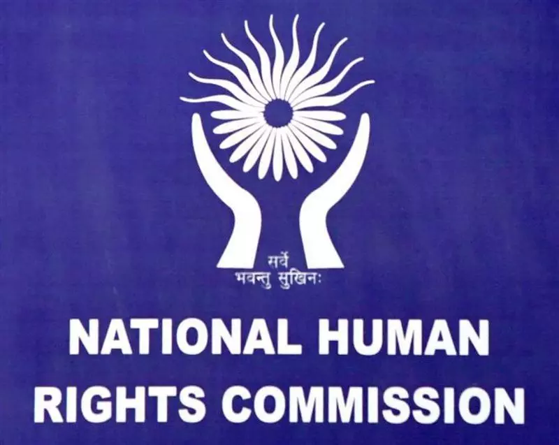 Haryana : सामूहिक बलात्कार मामले में रेलवे और हरियाणा के डीजीपी को नोटिस जारी Haryana : सामूहिक बलात्कार मामले में रेलवे और हरियाणा के डीजीपी को नोटिस जारी