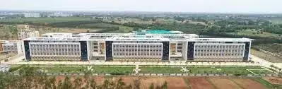 SKLTHU GIS प्रयासों को पुरस्कार मिला SKLTHU GIS प्रयासों को पुरस्कार मिला