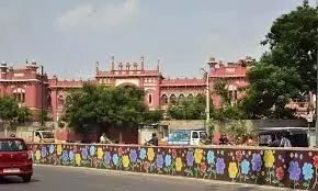 Hyderabad भारत का छठा सबसे स्वच्छ शहर घोषित Hyderabad भारत का छठा सबसे स्वच्छ शहर घोषित