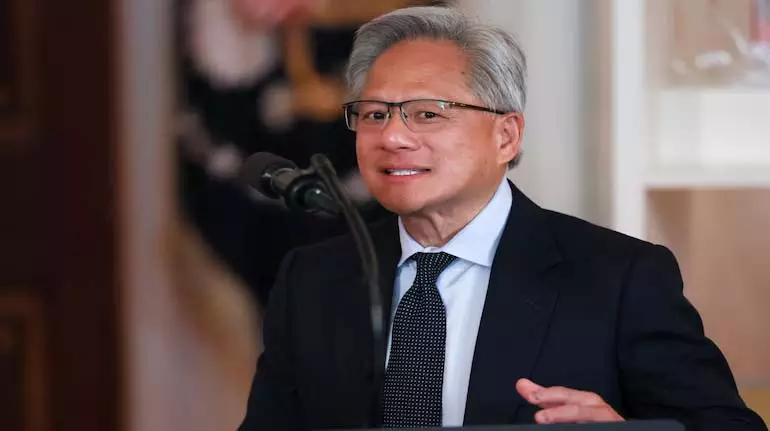 Jensen Huang कौन हैं? दुनिया के सबसे शक्तिशाली चिप्स के पीछे Nvidia के CEO Jensen Huang कौन हैं? दुनिया के सबसे शक्तिशाली चिप्स के पीछे Nvidia के CEO