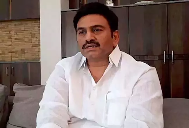 साइबर अपराधों पर अंकुश लगाने की दिशा में याचिका समिति के प्रयास: रघु रामकृष्ण राजू साइबर अपराधों पर अंकुश लगाने की दिशा में याचिका समिति के प्रयास: रघु रामकृष्ण राजू