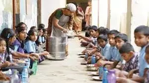 Andhra के कल्याण छात्रावासों में सुविधाओं की कमी पर उच्च न्यायालय ने जताई निराशा Andhra के कल्याण छात्रावासों में सुविधाओं की कमी पर उच्च न्यायालय ने जताई निराशा