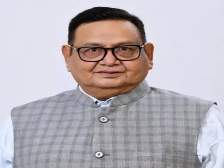 कांग्रेस नेता रामगोपाल अग्रवाल का करीबी गिरफ्तार, कोल घोटाले में आरोपी कांग्रेस नेता रामगोपाल अग्रवाल का करीबी गिरफ्तार, कोल घोटाले में आरोपी