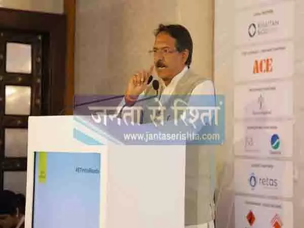 विकसित भारत 2047 के लिए अत्याधुनिक परिवहन पर जोर: Harsh Malhotra विकसित भारत 2047 के लिए अत्याधुनिक परिवहन पर जोर: Harsh Malhotra