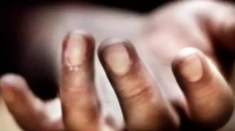 Telangana: जगतियाल में प्रेम प्रसंग के चलते युवक की हत्या Telangana: जगतियाल में प्रेम प्रसंग के चलते युवक की हत्या